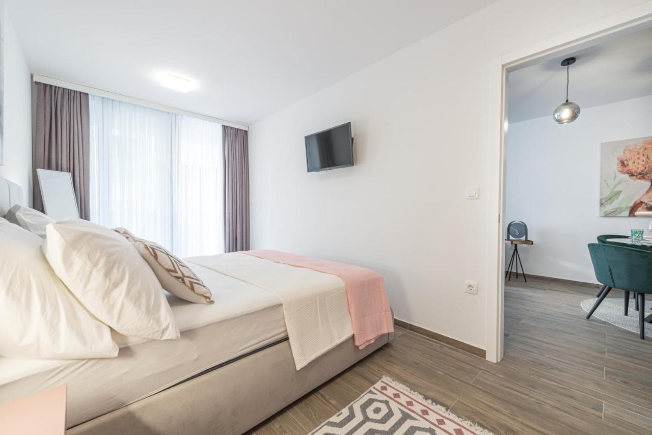 Apartamento Central Dubrovnik Apartment