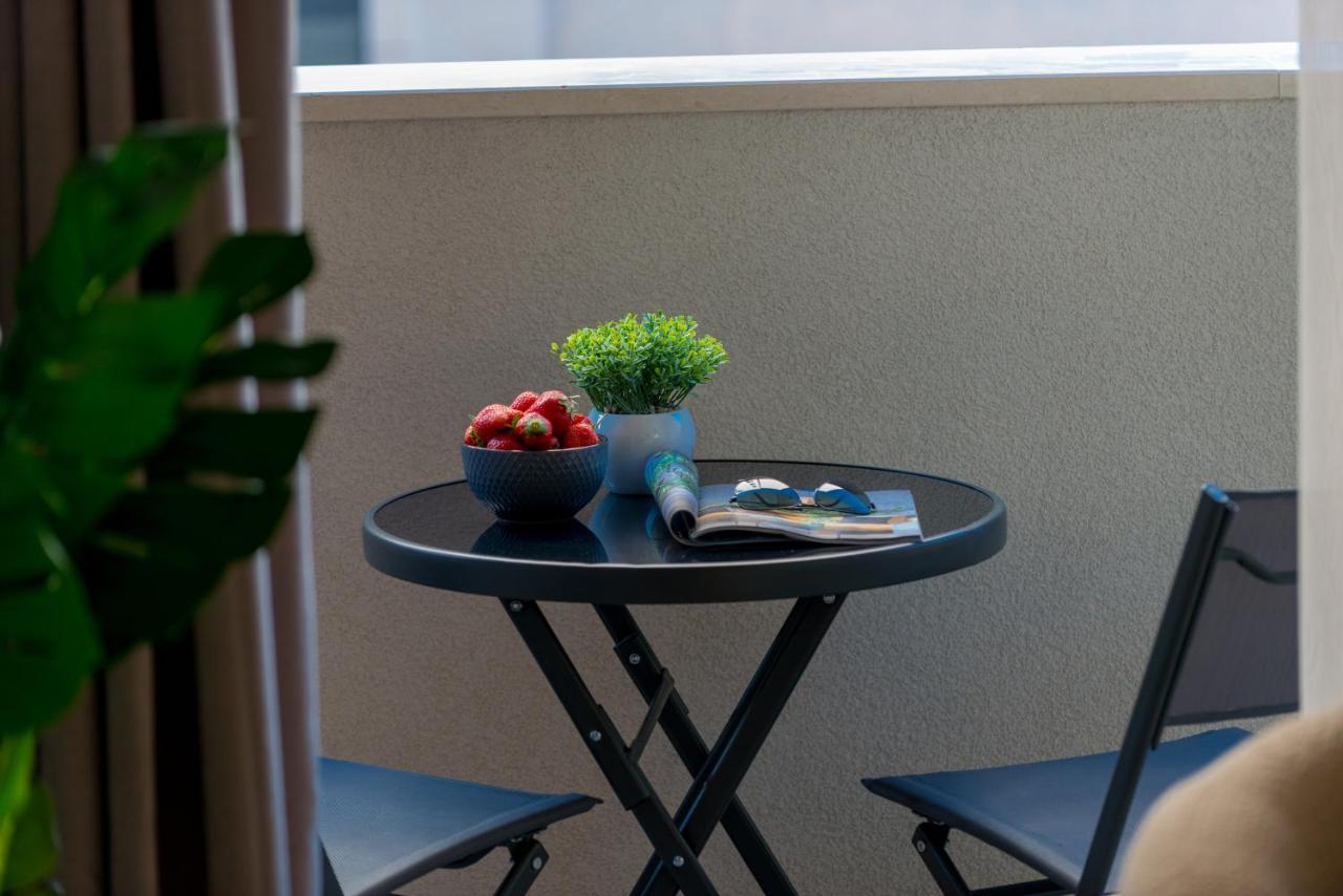 Central Dubrovnik Apartment Apartamento