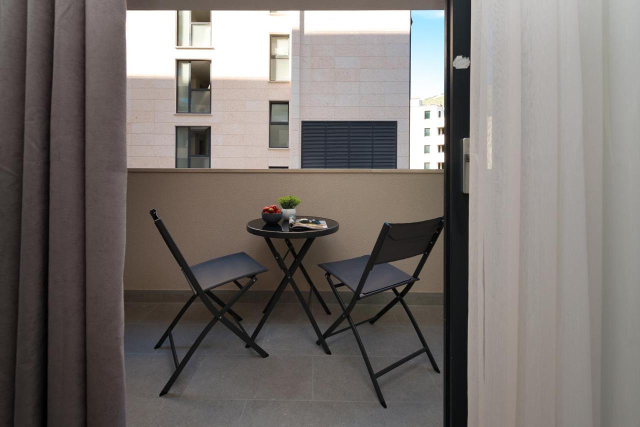 Central Dubrovnik Apartment Apartamento *