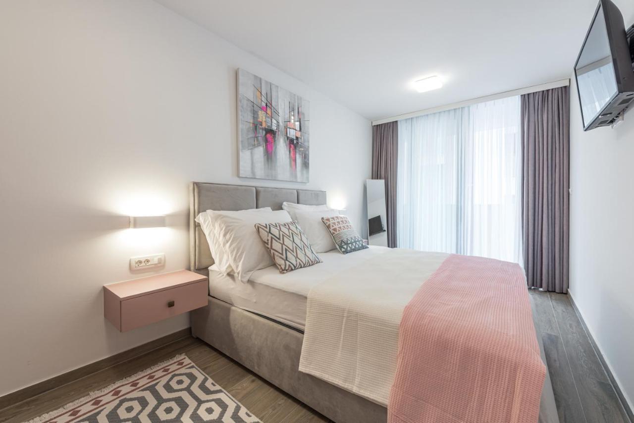 Apartamento Central Dubrovnik Apartment