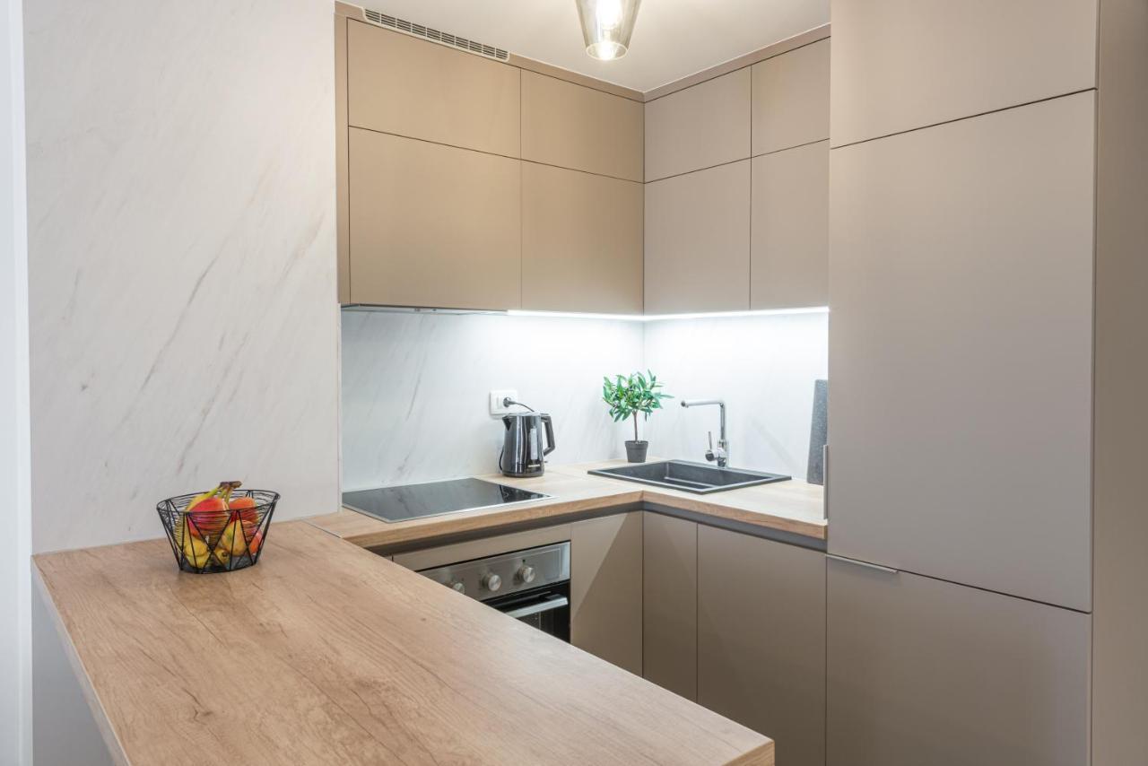 Apartamento Central Dubrovnik Apartment
