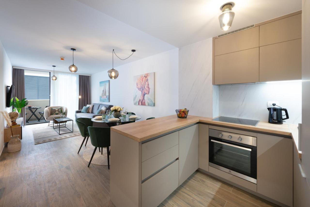Central Dubrovnik Apartment *
