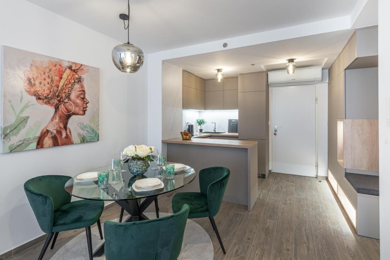 Apartamento Central Dubrovnik Apartment
