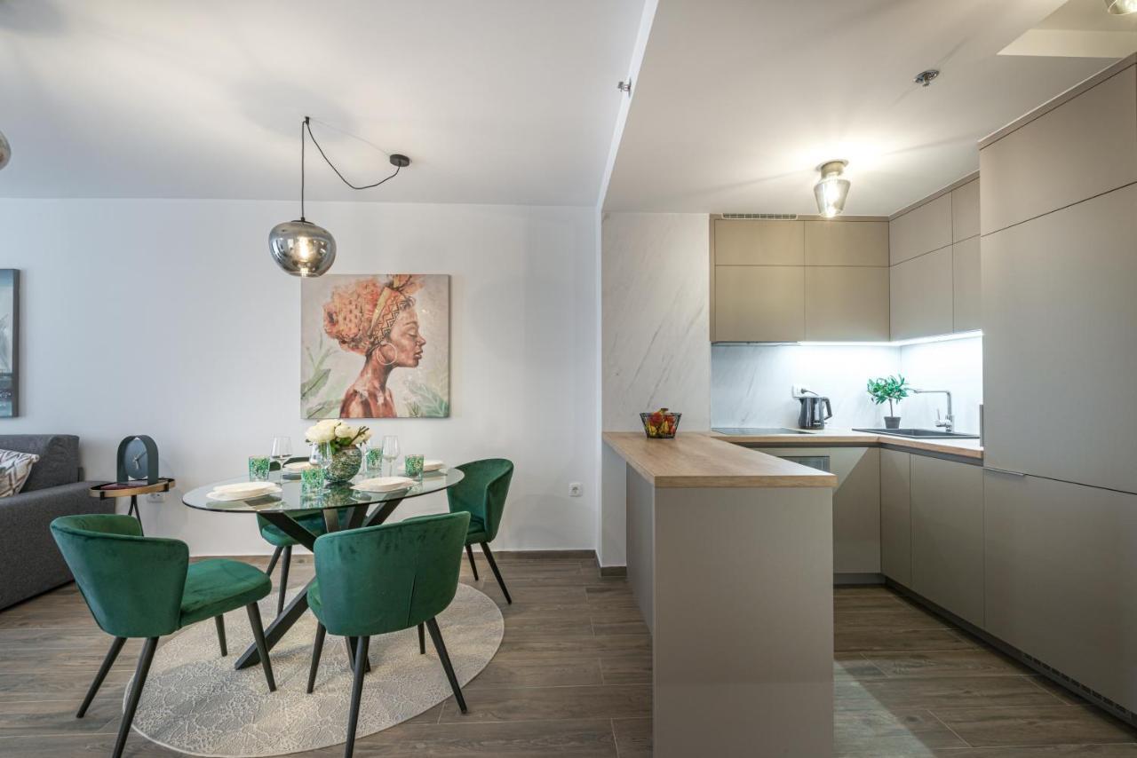 Apartamento Central Dubrovnik Apartment Dubrovnik