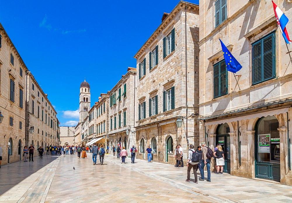 Central Dubrovnik Apartment *