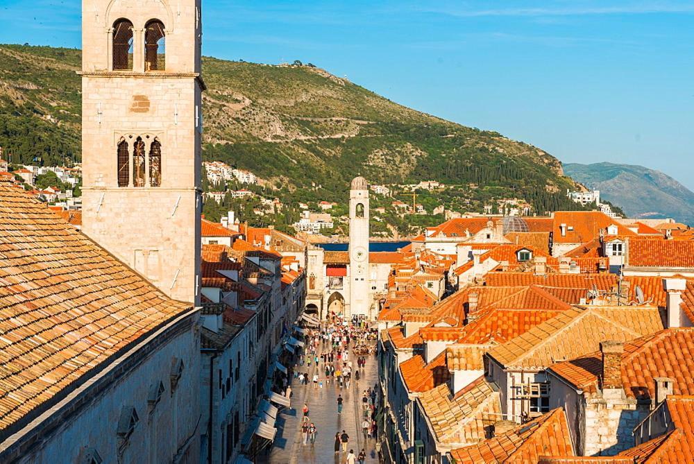 Apartamento Central Dubrovnik Apartment