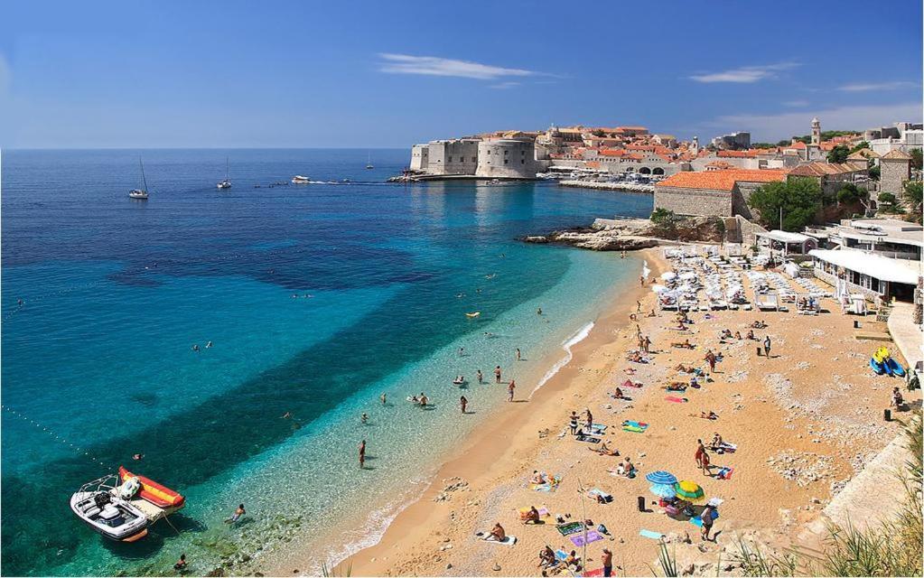 Central Dubrovnik Apartment Dubrovnik