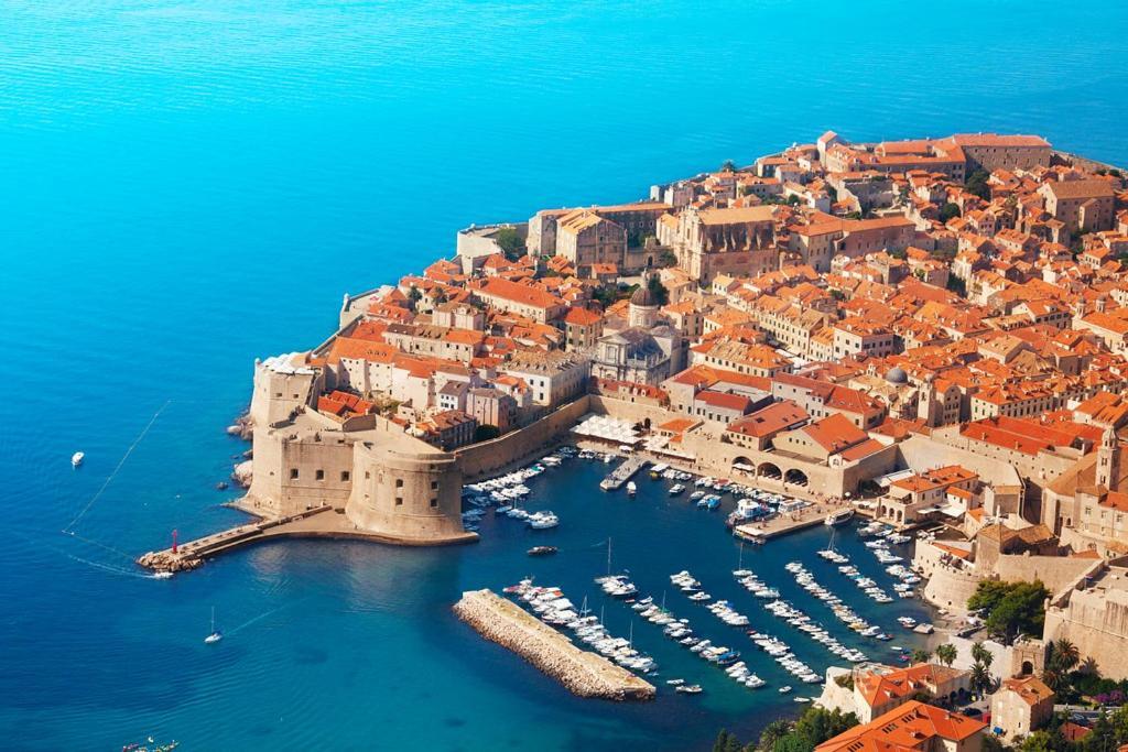 Central Dubrovnik Apartment