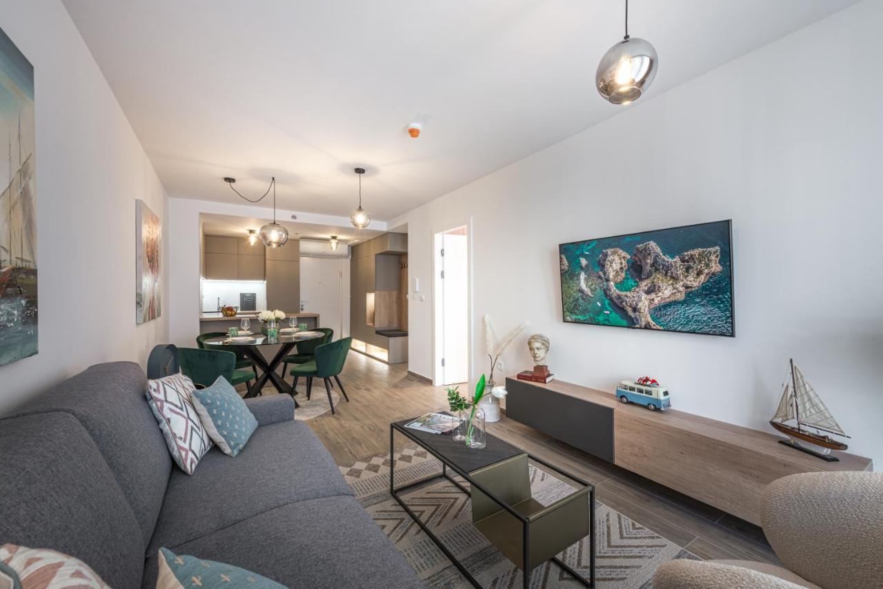 Apartamento Central Dubrovnik Apartment Dubrovnik