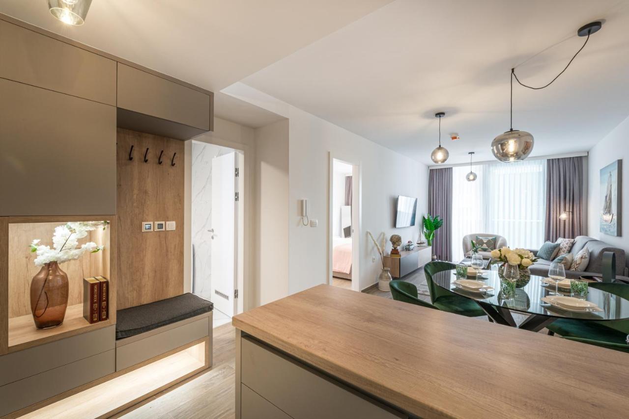 Apartamento Central Dubrovnik Apartment *