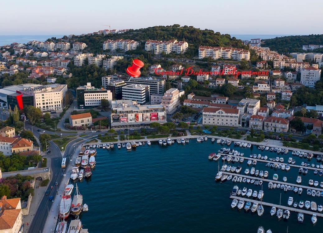 Apartamento Central Dubrovnik Apartment