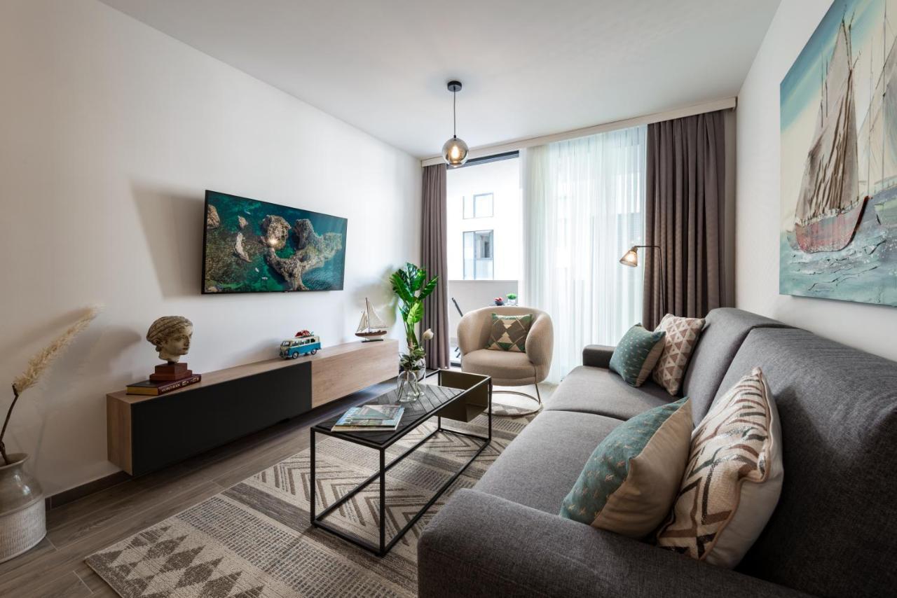 Central Dubrovnik Apartment Apartman Dubrovnik